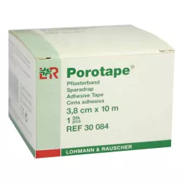 POROTAPE 3,8 cmx10 m, 1 adet