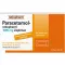 PARACETAMOL-ratiopharm 1.000 mg fitil, 10 adet