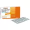 PARACETAMOL-ratiopharm 1.000 mg fitil, 10 adet