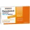 PARACETAMOL-ratiopharm 1.000 mg fitil, 10 adet