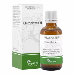 CHIROPLEXAN H damla, 50 ml