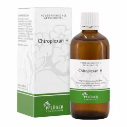 CHIROPLEXAN H damla, 100 ml