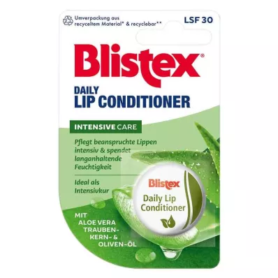 BLISTEX Dudak Bakımı Dudak Kremi Teneke 7ml, 7 ml