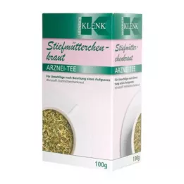 STIEFMÜTTERCHENKRAUT Çay, 100 g