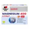 DOPPELHERZ Magnezyum 400 Sitrat sistem granülleri, 20 adet