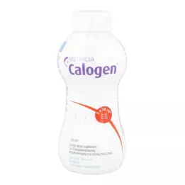 CALOGEN Nötr aroma emülsiyonu, 500 ml