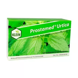 PROSTAMED Urtica kapsülleri, 120 Kapsül