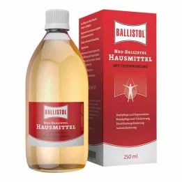 NEO BALLISTOL Ev ilacı, 250 ml