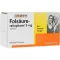 FOLSÄURE-RATIOPHARM 5 mg tablet, 100 adet