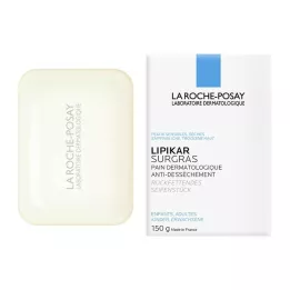 ROCHE-POSAY Lipikar kalıp sabun, 150 g