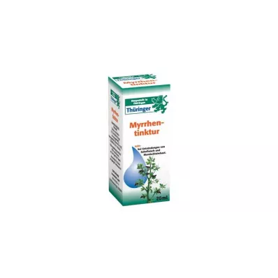 THÜRINGER Mür tentürü, 20 ml