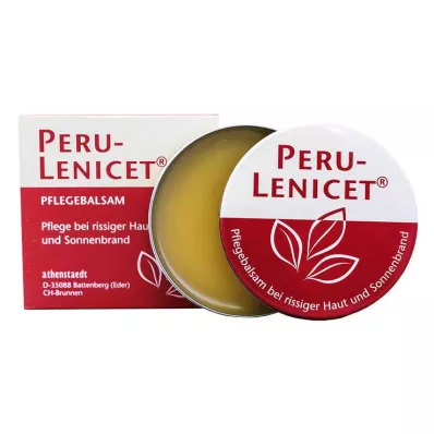 PERU LENICET Bakım merhemi, 32 ml