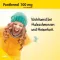 PANTHENOL 100 mg Jenapharm tablet, 20 adet