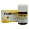 PANTHENOL 100 mg Jenapharm tablet, 20 adet