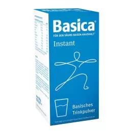 BASICA hazır toz, 300 g