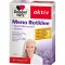 DOPPELHERZ Meno Kırmızı Yonca+Çuha Çiçeği Yağı+Biotin Kapsül, 30 Kapsül