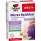 DOPPELHERZ Meno Kırmızı Yonca+Çuha Çiçeği Yağı+Biotin Kapsül, 30 Kapsül