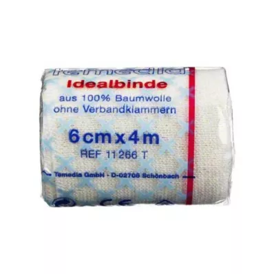 IDEALBINDE 6 cmx4 m selofan, 1 adet IDEALBINDE 6 cmx4 m selofan, 1 adet