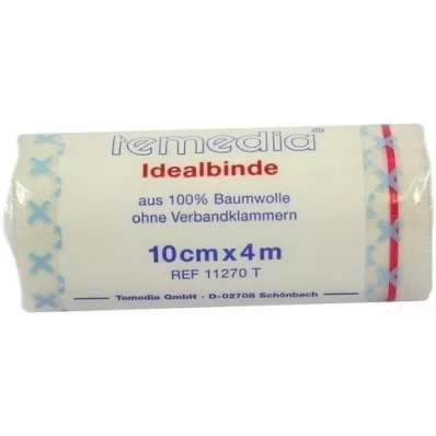 IDEALBINDE 10 cmx4 m selofan, 1 adet