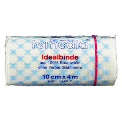 IDEALBINDE 10 cmx4 m selofan, 1 adet