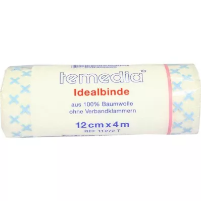 IDEALBINDE 12 cmx4 m selofan, 1 adet IDEALBINDE 12 cmx4 m selofan, 1 adet