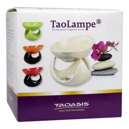TAOLAMPE krem, 1 adet