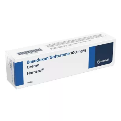 BASODEXAN Yumuşak krema, 100 g