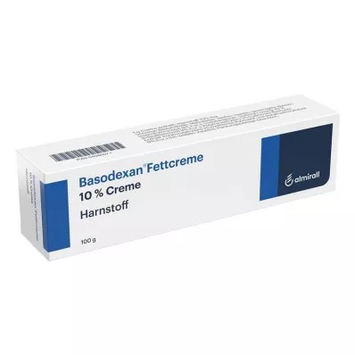BASODEXAN Yağlı krema, 100 g BASODEXAN Yağlı krema, 100 g
