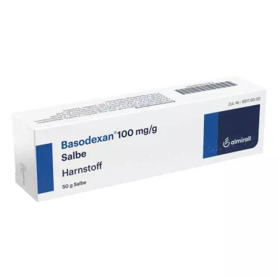 Bazodeksan (50 gr) Bazodeksan (50 gr)