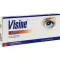 VISINE Yxin ED Tek dozluk pipetler, 10X0,5 ml