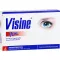 VISINE Yxin ED Tek dozluk pipetler, 10X0,5 ml