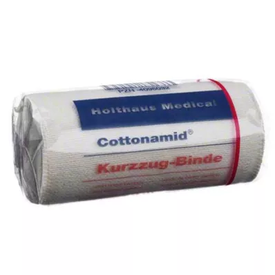 Cottonamid 5mx10cm elastik tedavi, 1 adet Cottonamid 5mx10cm elastik tedavi, 1 adet