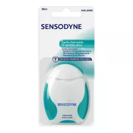 Sensodyne diş ipi ekstra sa, 50 m