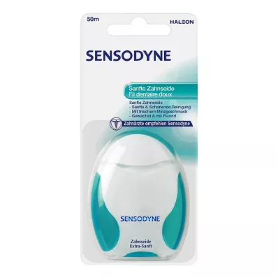 Sensodyne diş ipi ekstra sa, 50 m