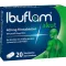 IBUFLAM akut 400 mg film kaplı tabletler, 20 adet