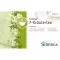 SIDROGA Wellness 7-bitkisel çay filtre torbası, 20X2.0 g