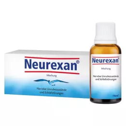 NEUREXAN Damla, 30 ml