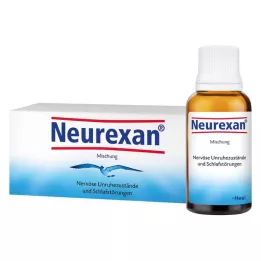 NEUREXAN Damla, 100 ml