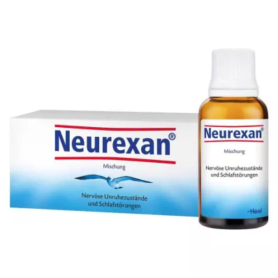 NEUREXAN Damla, 100 ml NEUREXAN Damla, 100 ml