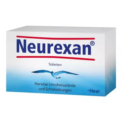 NEUREXAN Tabletler, 100 adet NEUREXAN Tabletler, 100 adet