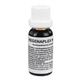 REGENAPLEX No.80 aN damla, 15 ml