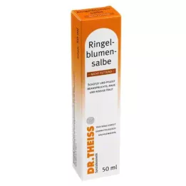 DR.THEISS Aynısefa merhemi yağsız, 50 ml