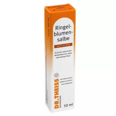 DR.THEISS Aynısefa merhemi yağsız, 50 ml DR.THEISS Aynısefa merhemi yağsız, 50 ml