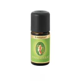 EUKALYPTUS ÖL organik sineol %85, 10 ml