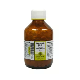 BIOCHEMIE 3 Ferrum phosphoricum D 12 Tablet, 1000 Kapsül