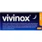 VIVINOX Uyku kaplı tabletler, 20 adet