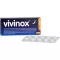 VIVINOX Uyku kaplı tabletler, 20 adet
