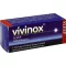 VIVINOX Uyku kaplı tabletler, 50 adet