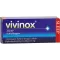 VIVINOX Uyku kaplı tabletler, 50 adet