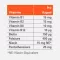 VITAMIN B-KOMPLEX-ratiopharm kapsül, 60 adet